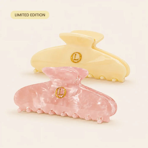 Claw Clip Duo Set