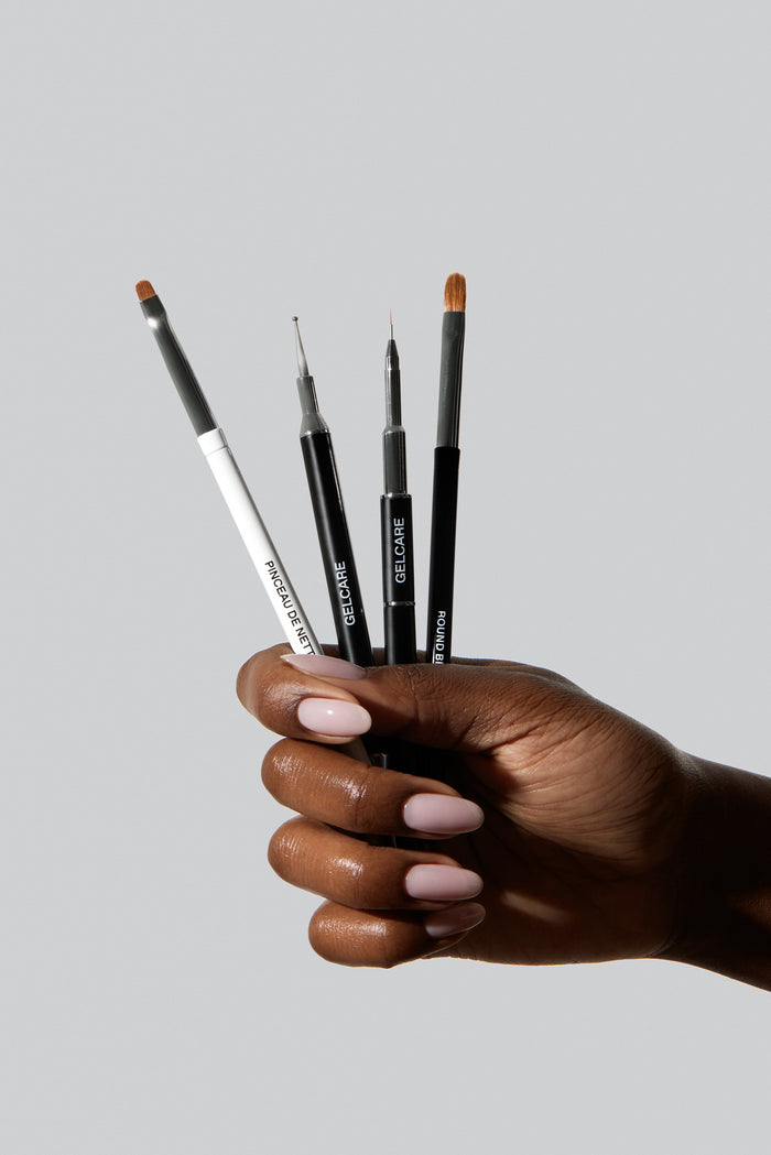 Clean-Up Brush