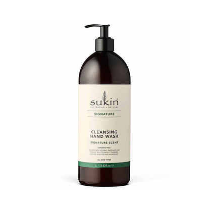 Cleansing Hand Wash Signature Scent
