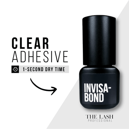 Clear Eyelash Extension Glue