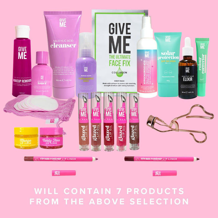 Clearance Mystery - Give Me Cosmetics