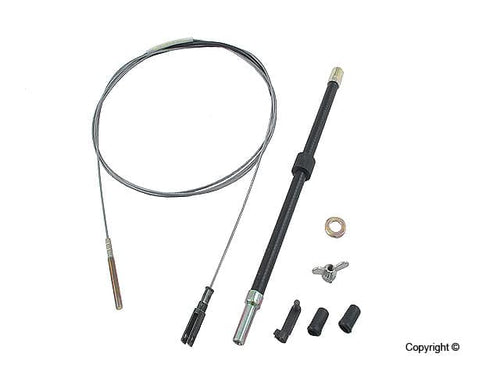 Clutch Cable