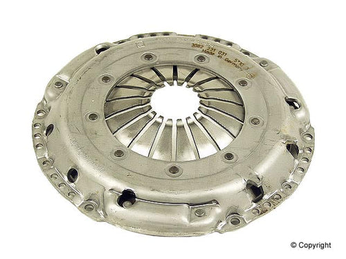 Clutch Cover