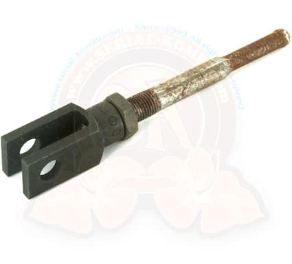 Clutch Pedal Clevis Pin for all manual transmission Vanagons