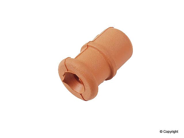 CO Test Pipe Cap