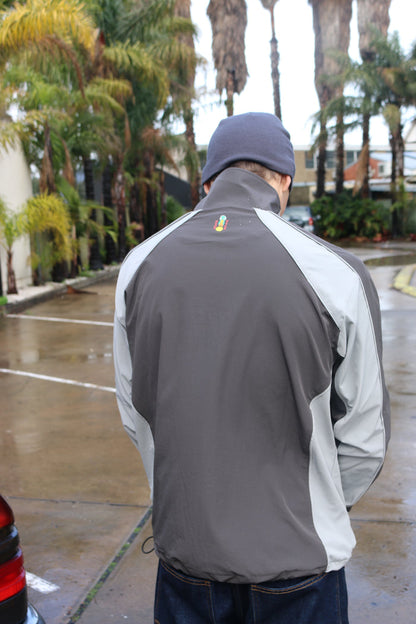 Coal Spray Jacket