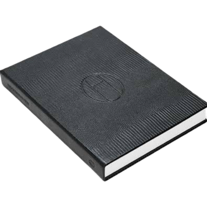 black book box, cobra textured storage box, jewelry storage book, decorative storage box black, hidden storage decor, coffee table styling decor, luxury black decor box, faux book storage black, vanity jewelry organizer, modern home decor storage