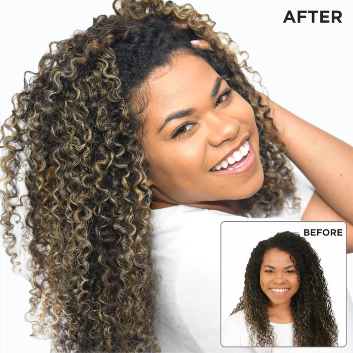 Cocoa Butter & Biotin Length Retention Leave-in Conditioner
