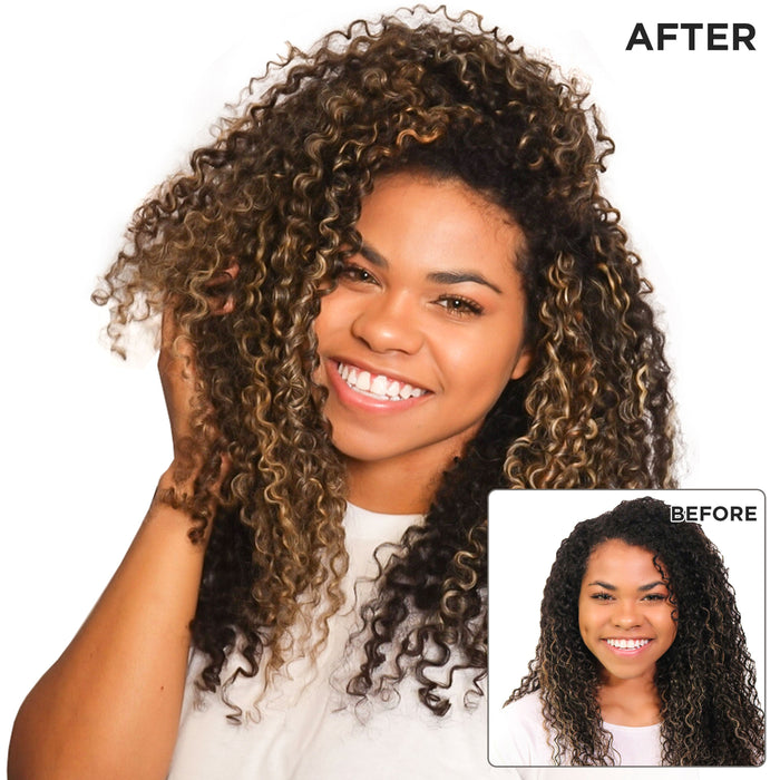 Coconut Oil Formula Moisture Boost Conditioner