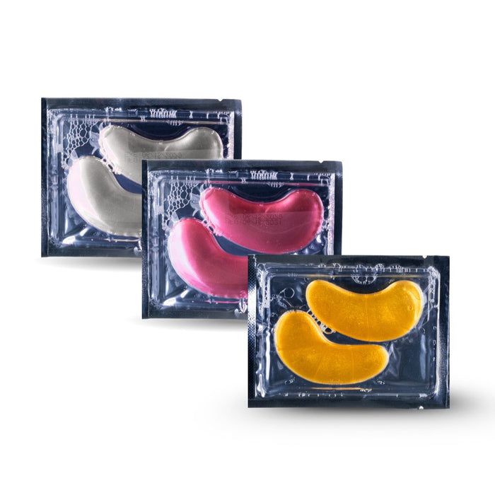 Collagen Eye Patches