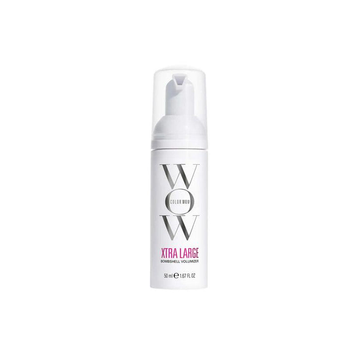 Color Wow Xtra Large Bombshell Volumizer - Color WOW | Available at Studio 360 Salon, Chatham, NJ