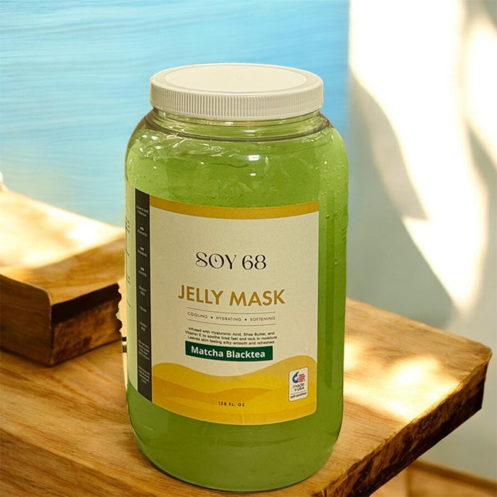 Jelly Mask Only