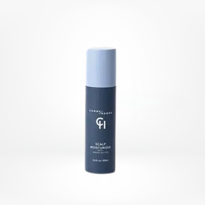 Comme Homme Daily Scalp Moisturizer for Bald Heads — Lightweight & Non-Greasy