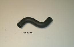 Coolant Hose 251121130B for 2.1l Vanagon from mid 87-92 Non Syncro