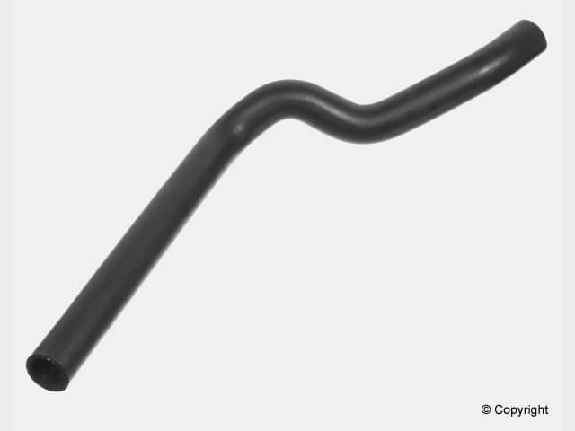 Coolant Hose from Thermostat Housing to Coolant T