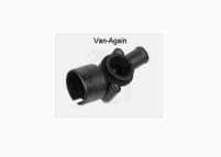 Coolant Pipe Adapter for 97-2000 Eurovan with VR6 AES Engine