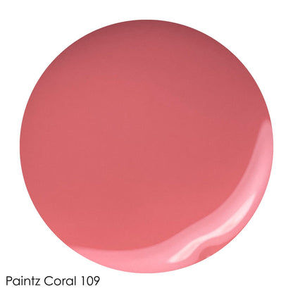 Coral 109 | Fuzion Paintz ** Limited Edition**