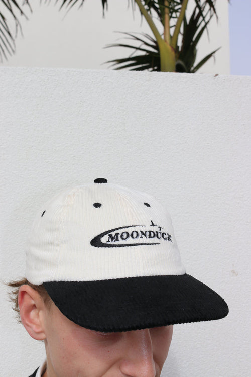 Corduroy Hat