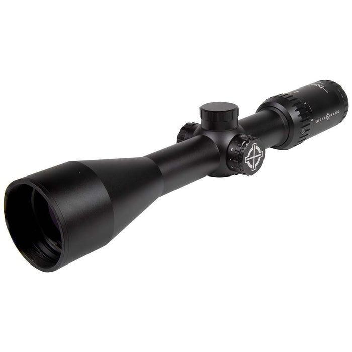 Core 2.0 HX 3-9x50 Duplex