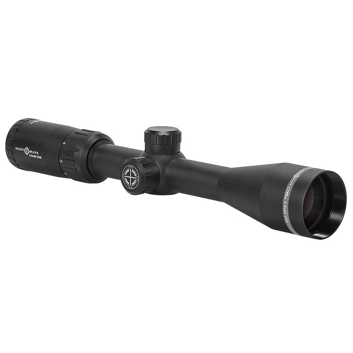 Core Venison Hunter Rifle Scope