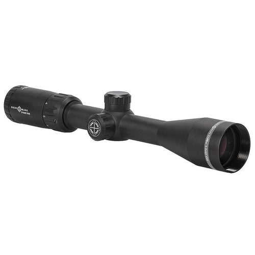 Core Venison Hunter Rifle Scope