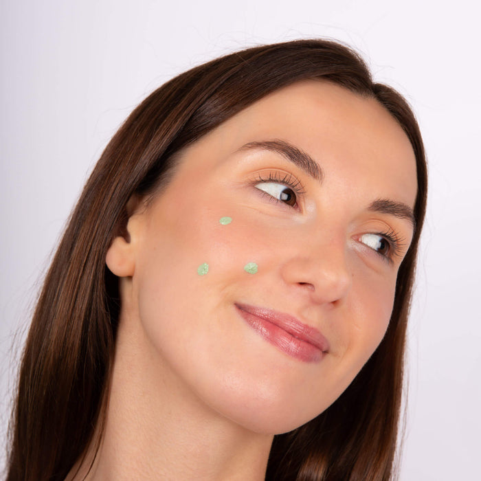 Correcteur vert anti-rougeurs bio Charlotte Bio