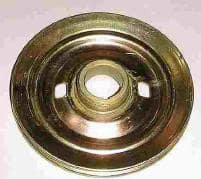 Crankshaft Pulley for 68-71 Bus with 1600cc engine