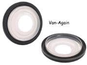 Crankshaft Seal Kit Silicone