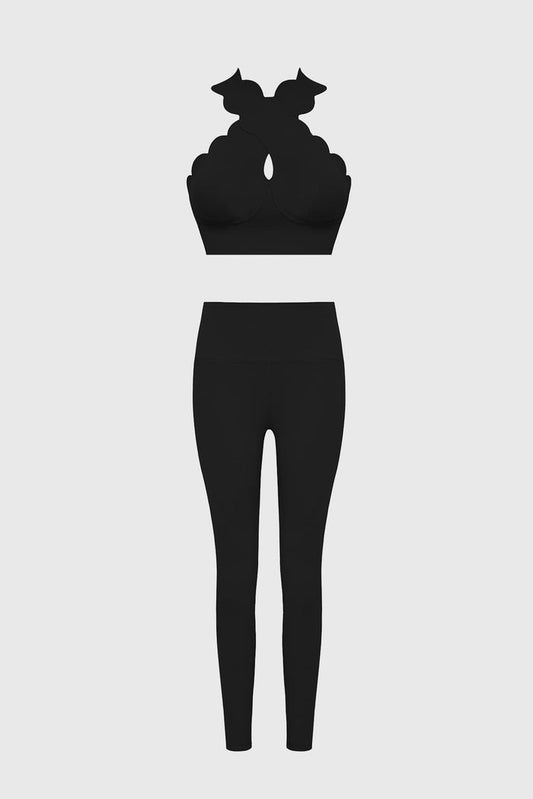 [Color] [Product Title] | Women's Activewear by WISKII ACTIVE.