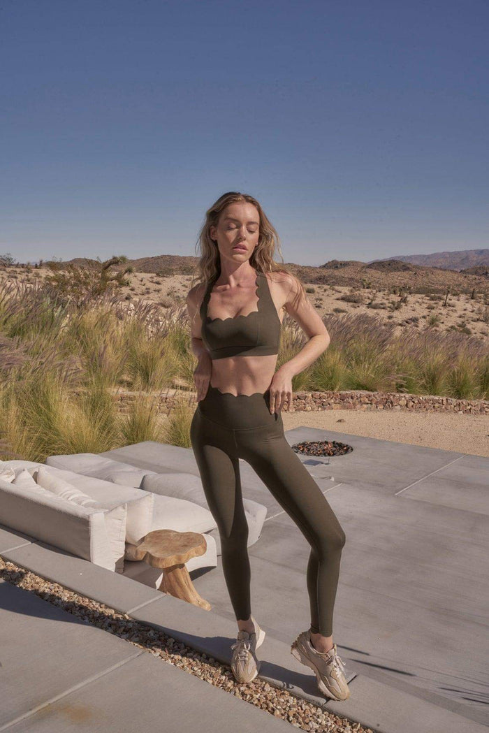 [Color] [Product Title] | Women's Activewear by WISKII ACTIVE.