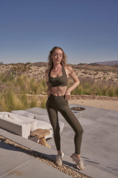 [Color] [Product Title] | Women's Activewear by WISKII ACTIVE.