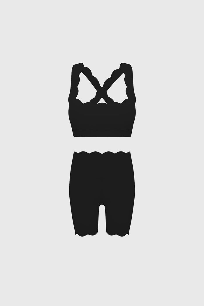 [Color] [Product Title] | Women's Activewear by WISKII ACTIVE.