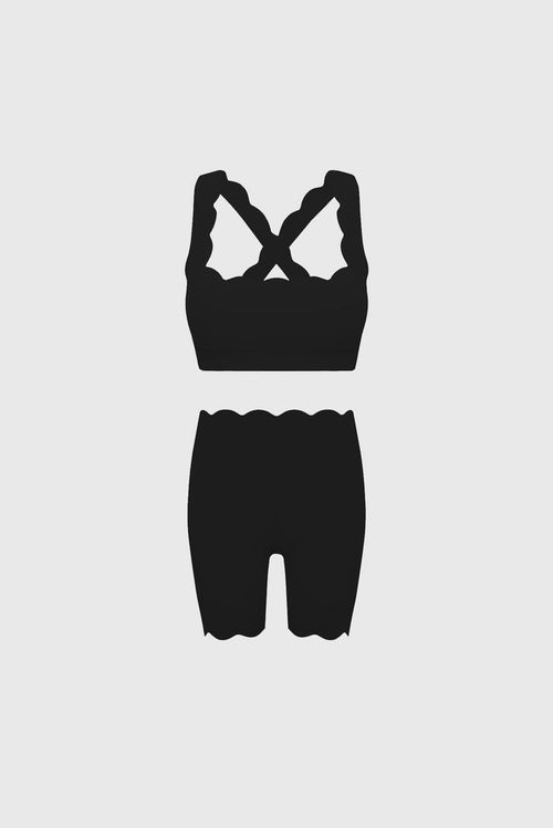 [Color] [Product Title] | Women's Activewear by WISKII ACTIVE.