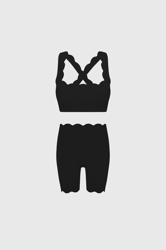 [Color] [Product Title] | Women's Activewear by WISKII ACTIVE.