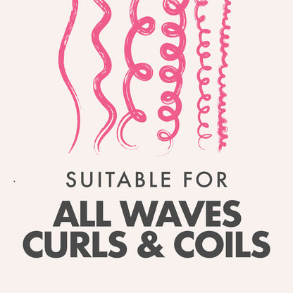 Curl Jelly Slick Stick