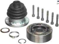 CV Joint Kit with boot and hardware for Bus and Vanagon