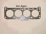 Cylinder Head Gasket for 1.6l Diesel Vanagon 3 notch