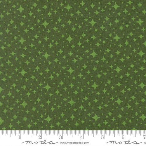 Cypress- Scenery Starlight- Fat Quarter
