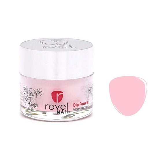Revel Nail Dip Powder D129 Covetous