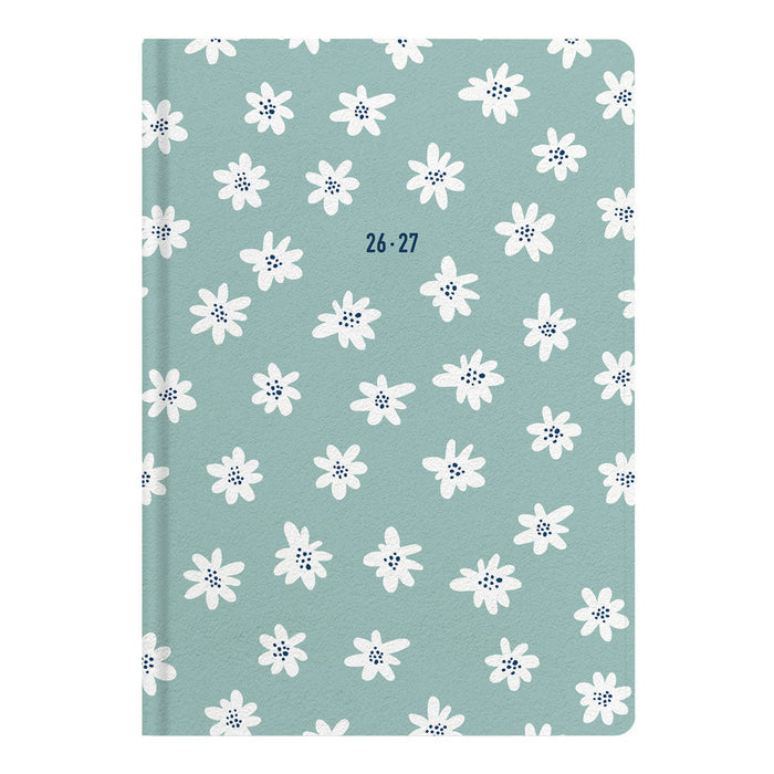 Daisies Mint