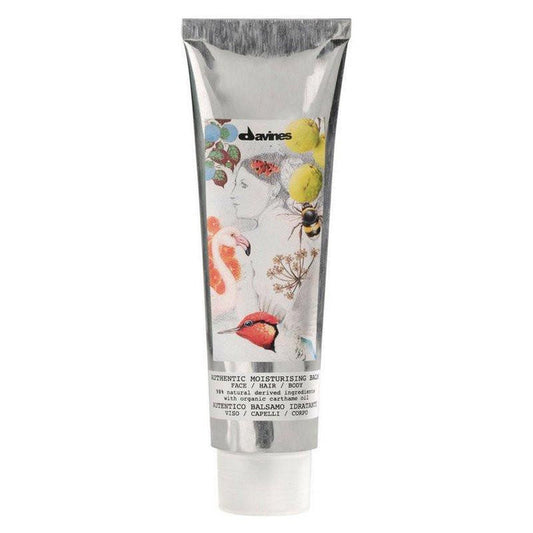 Davines Authentic Moisturising Balm 150ml
