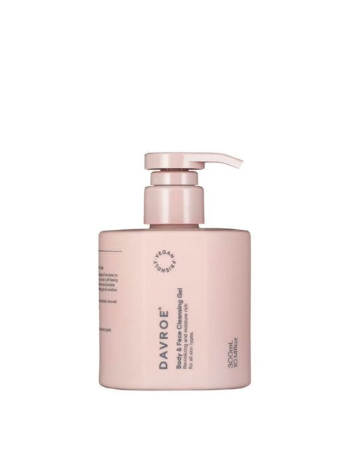 Davroe Body & Face Cleansing Gel