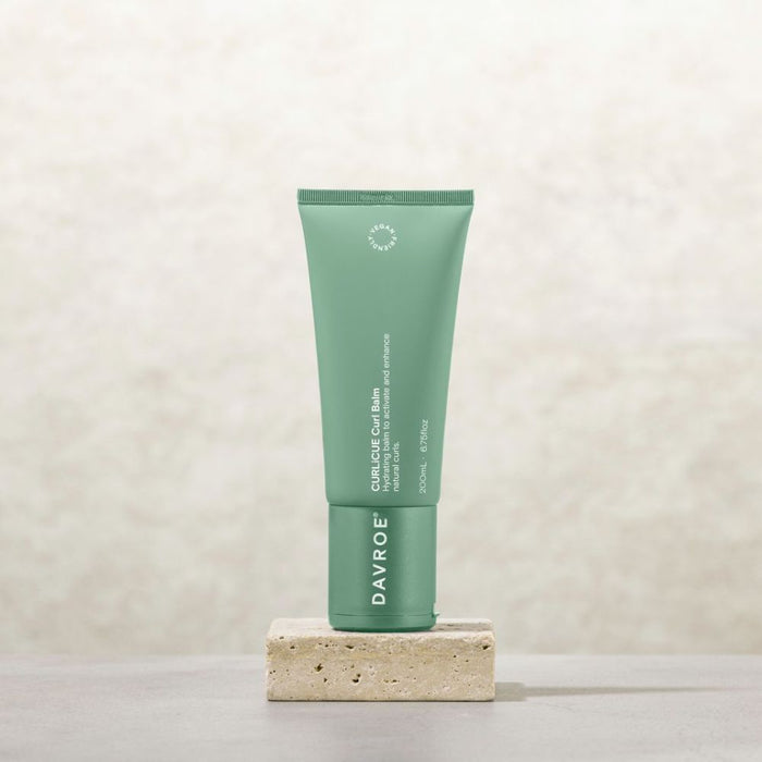 Davroe CURLiCUE Curl Balm 200ml