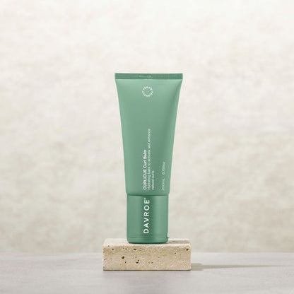 Davroe CURLiCUE Curl Balm 200ml