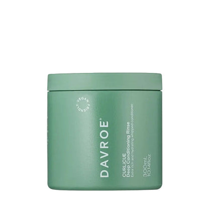 Davroe CURLiCUE Deep Conditioning Rinse 300ml