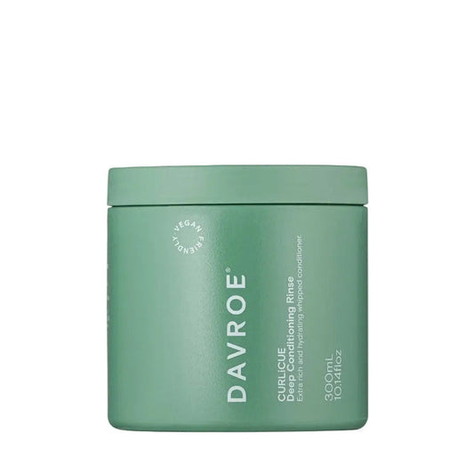 Davroe CURLiCUE Deep Conditioning Rinse 300ml