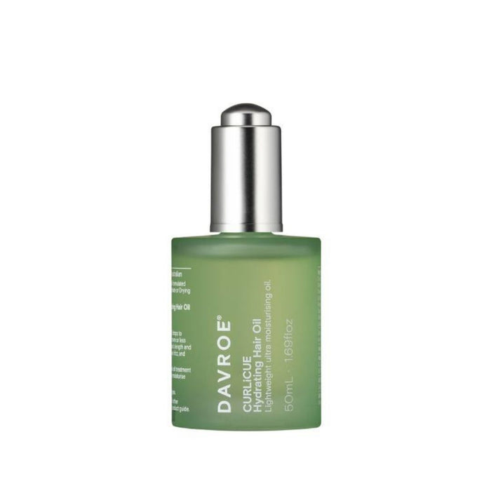 Davroe CURLiCUE Hydrating Hair Oil 50ml