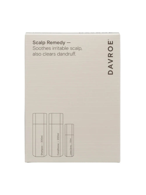 Davroe Scalp Remedy