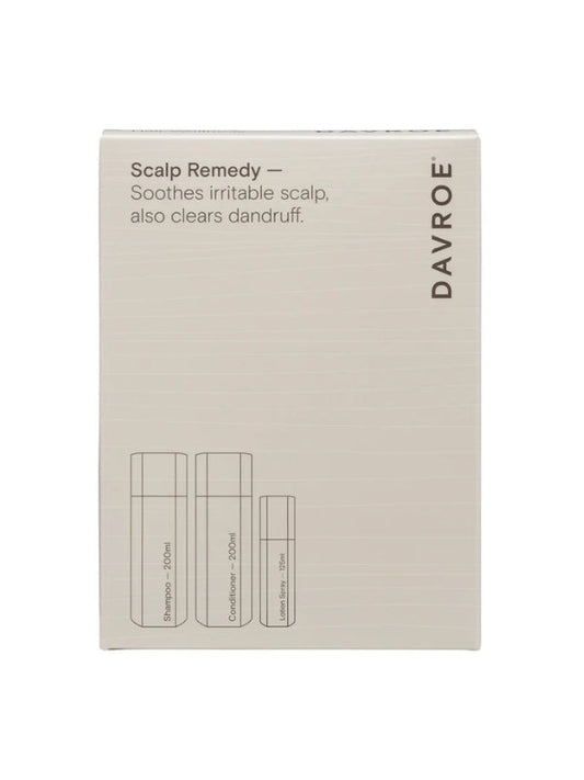 Davroe Scalp Remedy