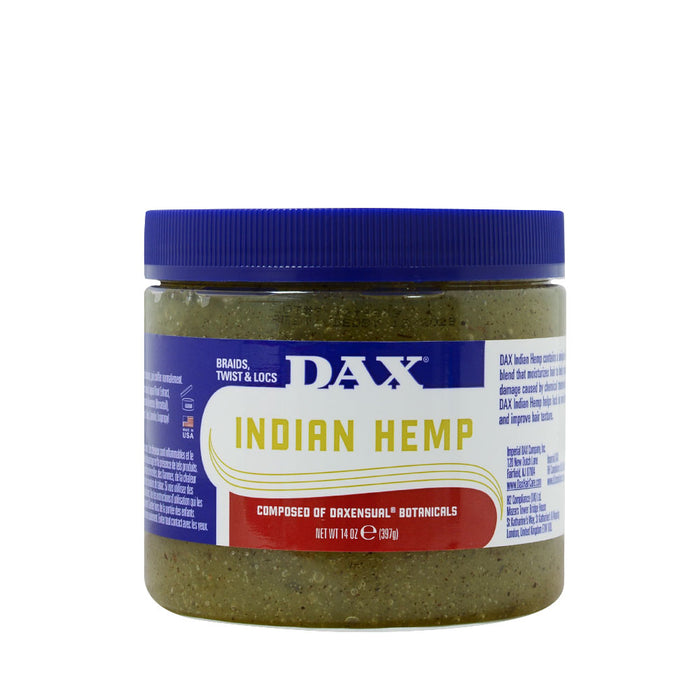 DAX Indian Hemp 14oz